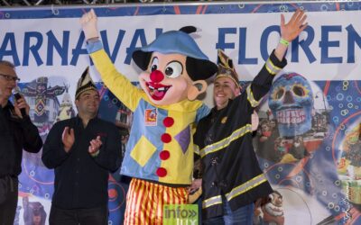 Carnaval de Florenville