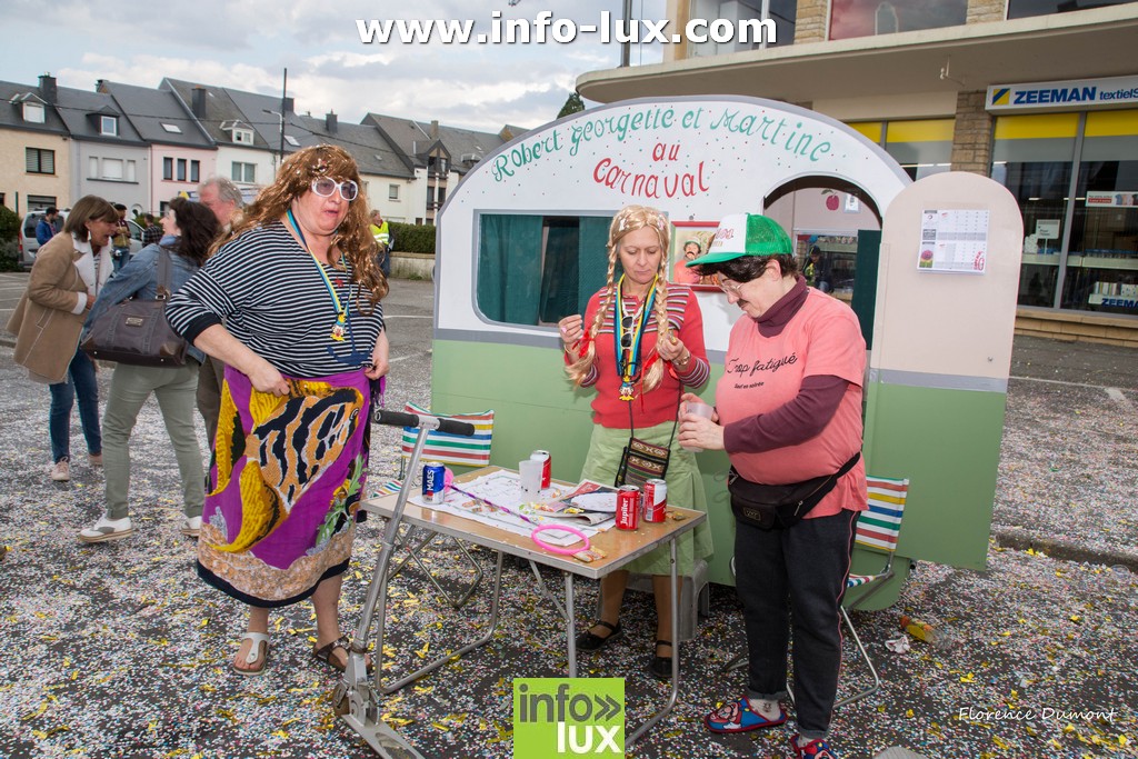 Photos  Carnaval de Florenville 2019