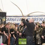L'intronisation de Florent 1er: Prince carnaval-Florenville 2019