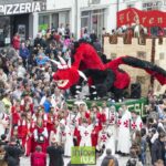 Carnaval de Florenville 2019: Spécial ZEBULONS et Prince Florent 1er