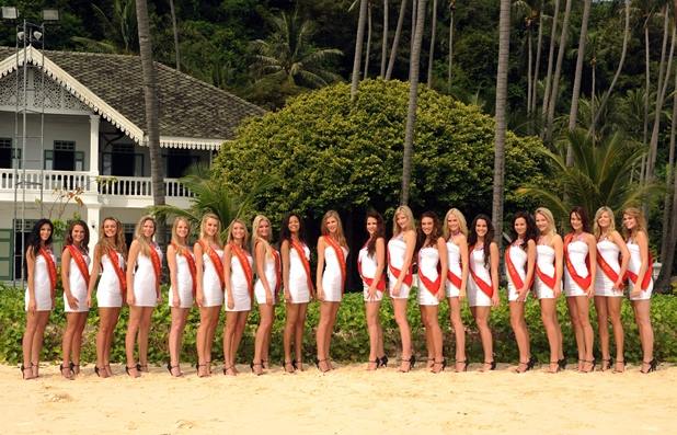 Casting Miss Luxembourg 2020