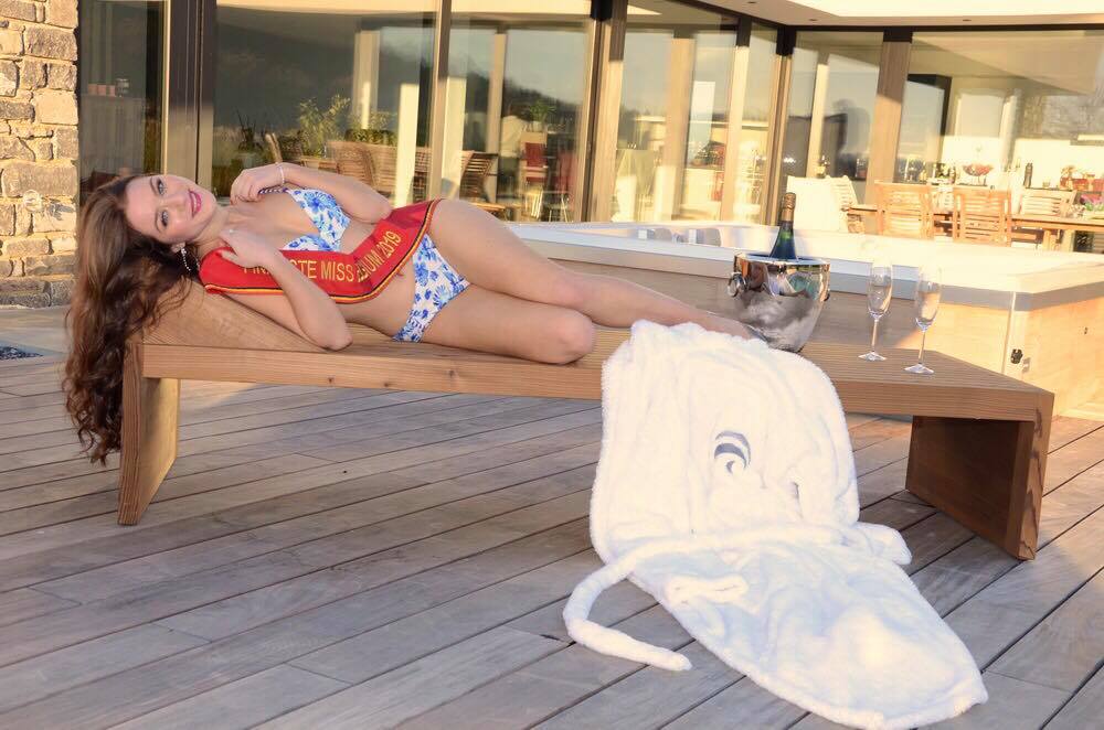 Casting Miss Luxembourg  pour Miss Belgique 2020