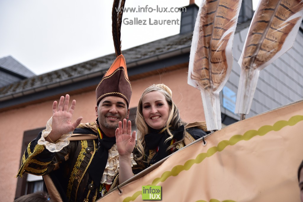 Photos du carnaval d’Heinstert