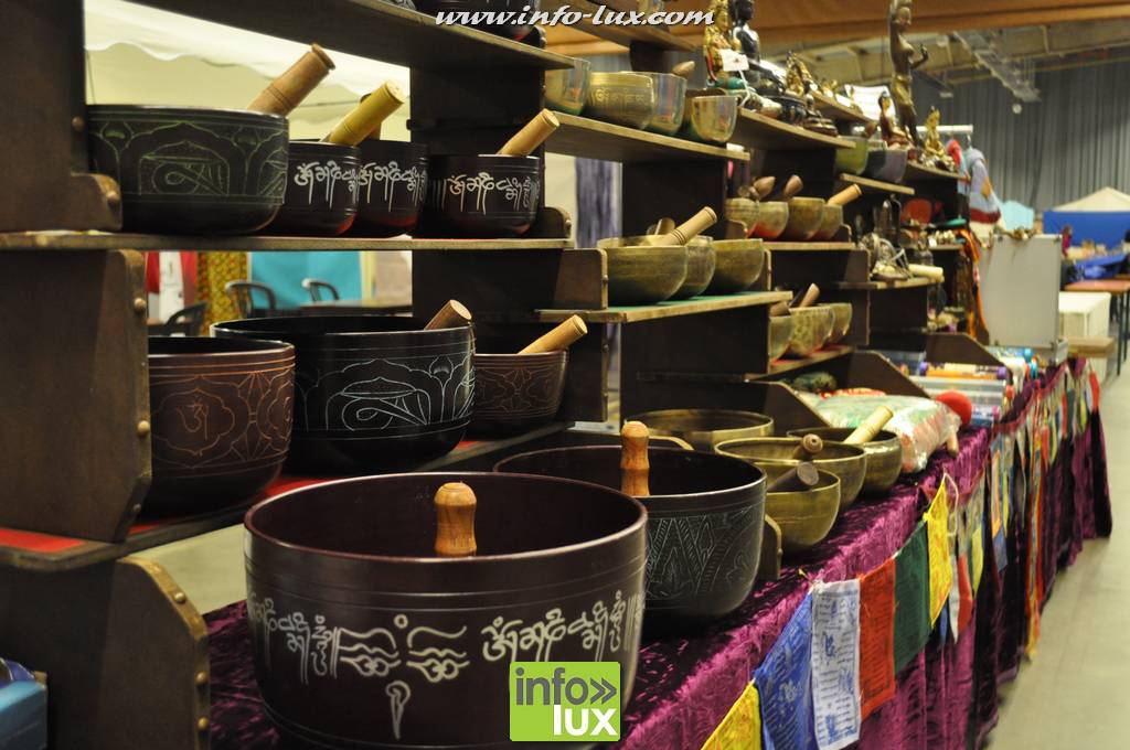 Salon de l’ étrange et le paranormal à Arlon