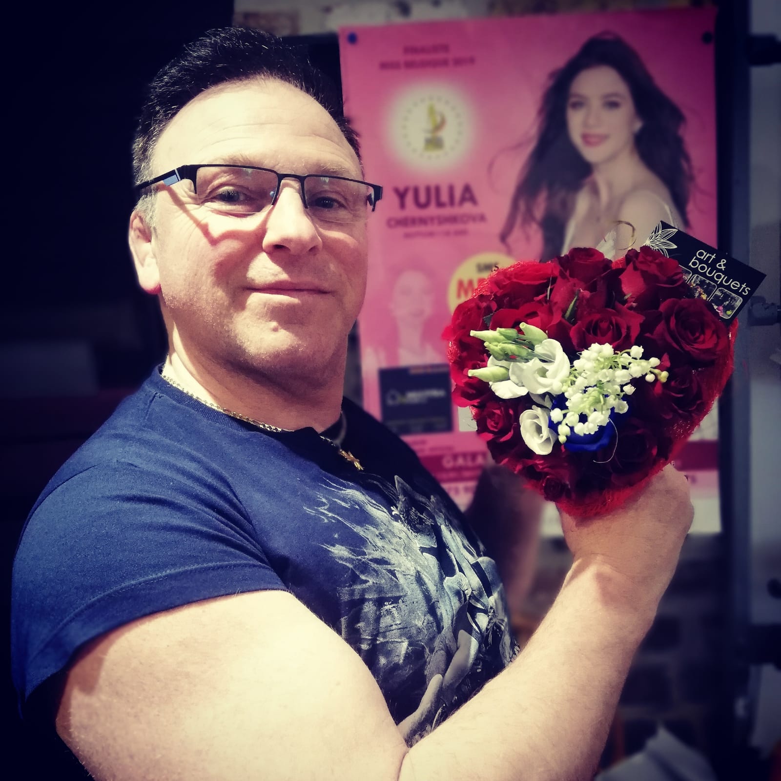 Art Bouquet a Hotton