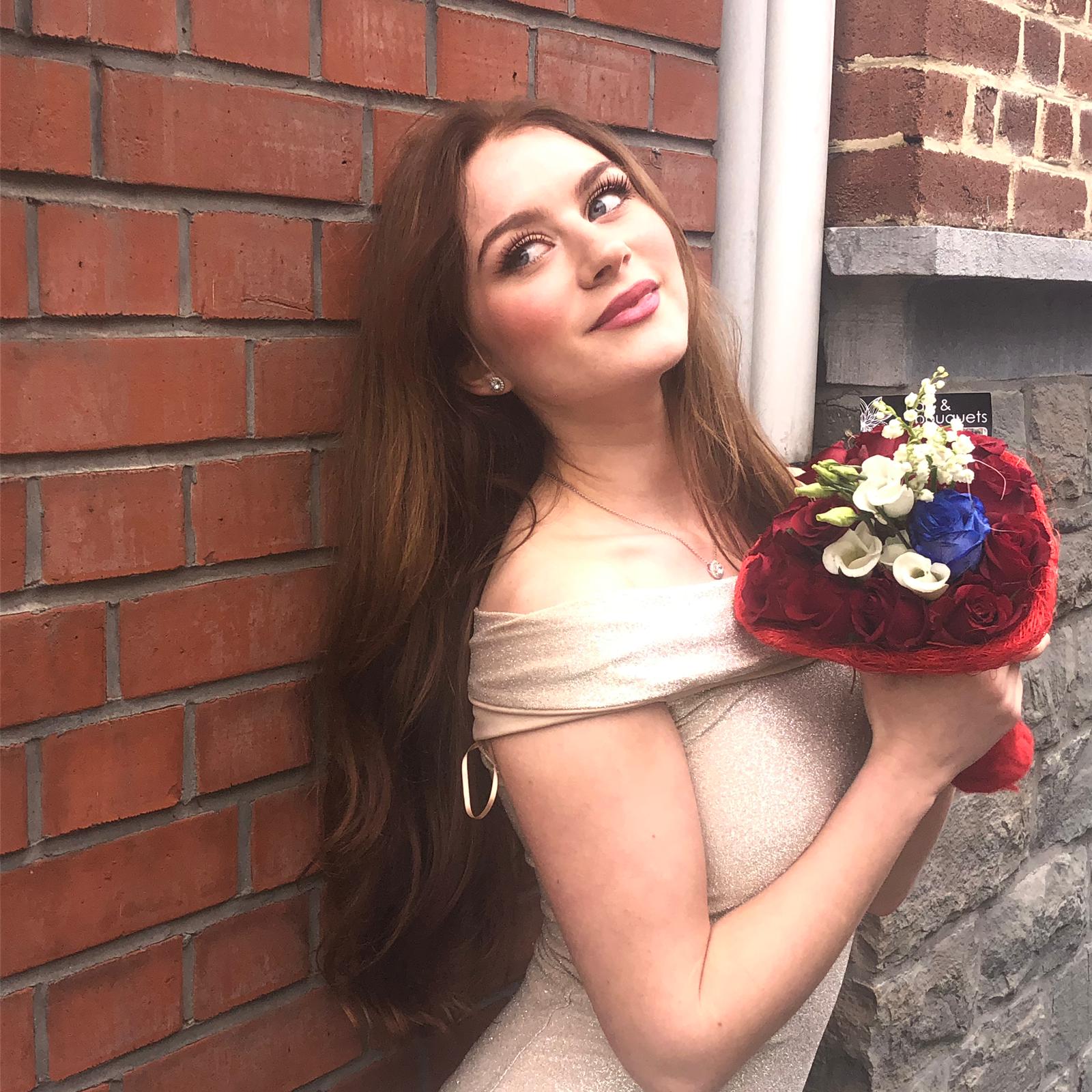 Miss Luxembourg 2019