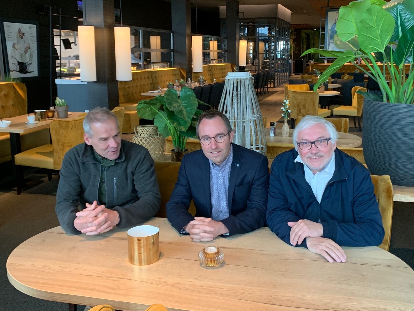 Effet Frontière traitera des problématiques des frontaliers – Belgique – Luxembourg