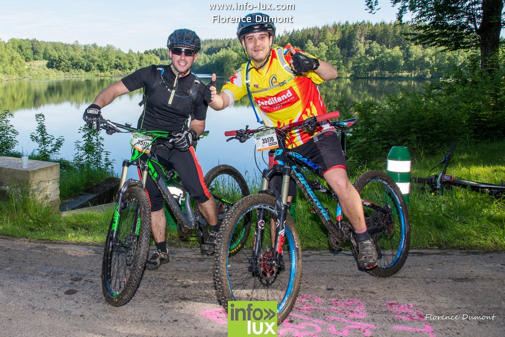 VTT Chiny photos  2019