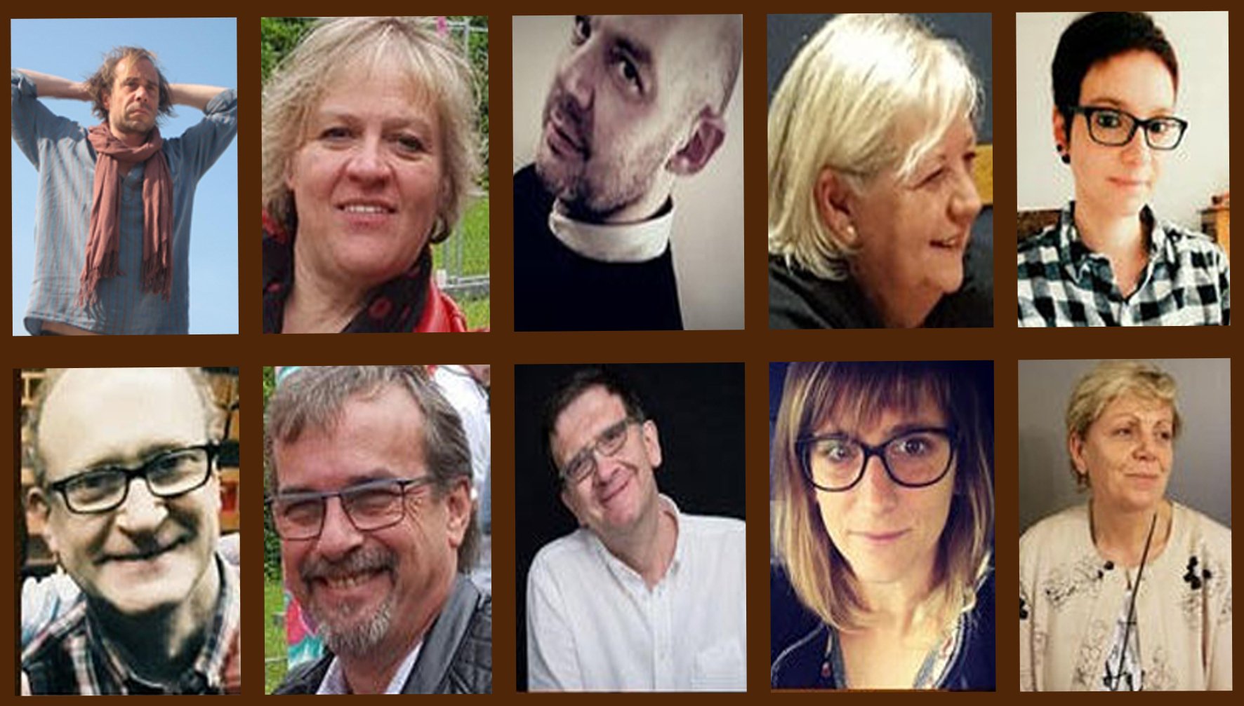 Centre théâtral de Bertrix