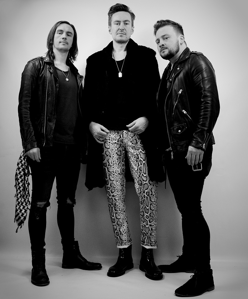 Sylvander est un groupe de rock écossais amenés à faire des tournées en Belgique, au Luxembourg.
