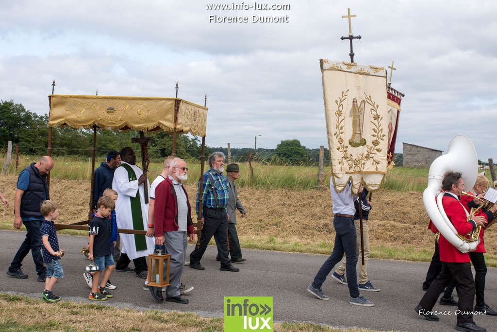 procession saint donat