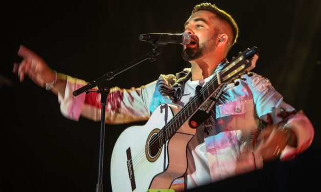 Baudetstival 2019 Photos de Véronique Mergaux