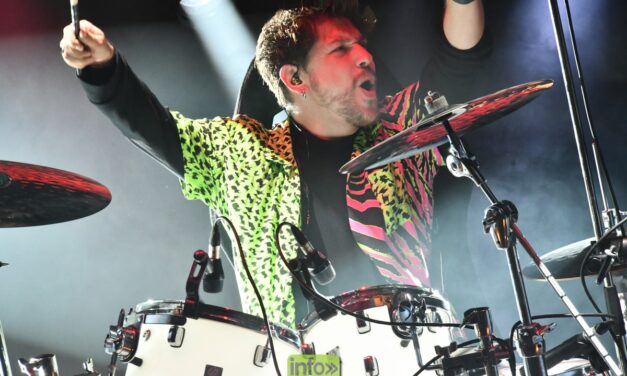 Mosimann > Nouveau Single > Ghosts