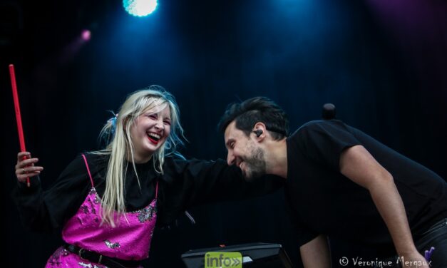 Photos : Baudetstival 2019 (2)