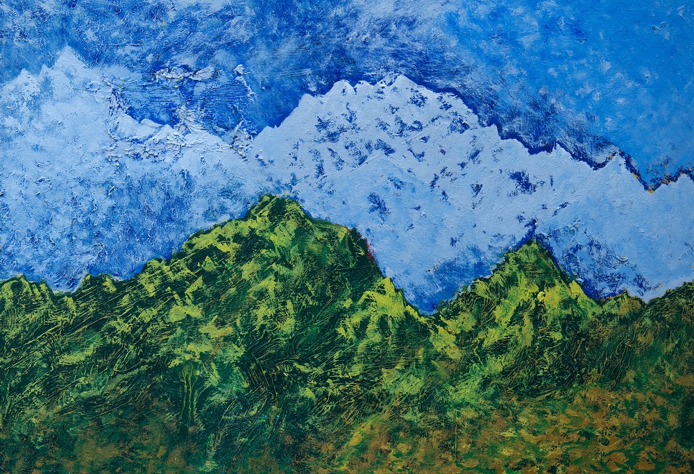 Expositions à l’Atelier du Vieux Marronnier – Bastogne