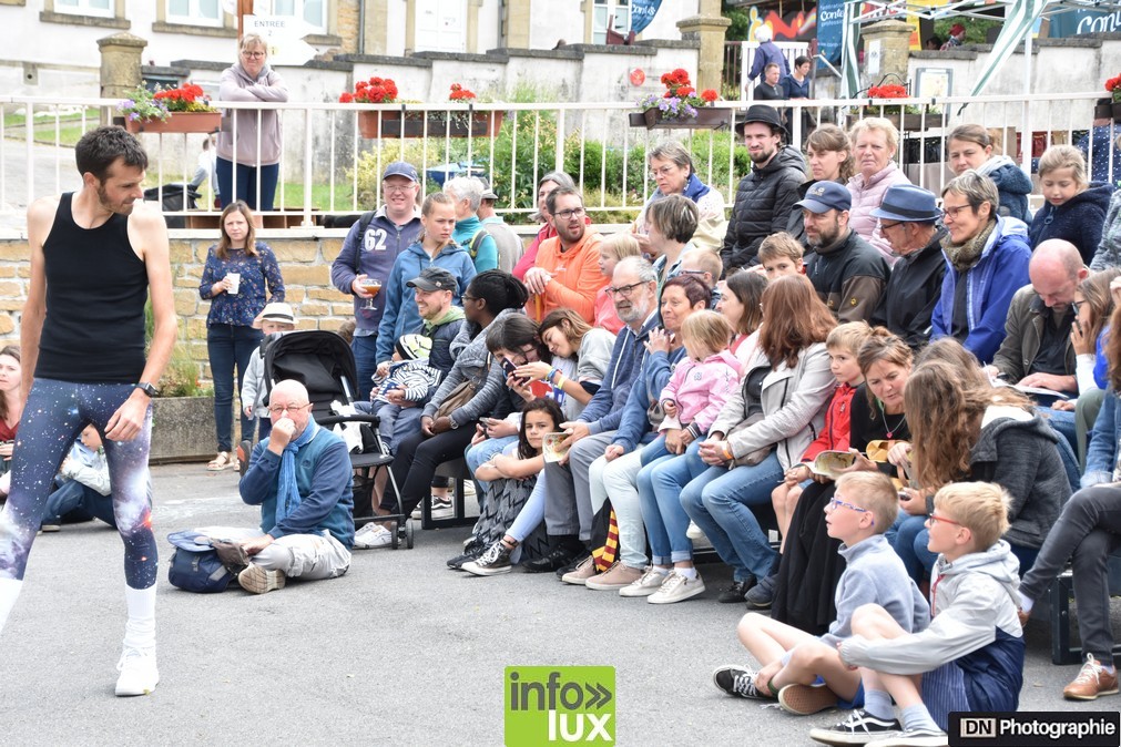 Photos des Contes de Chiny