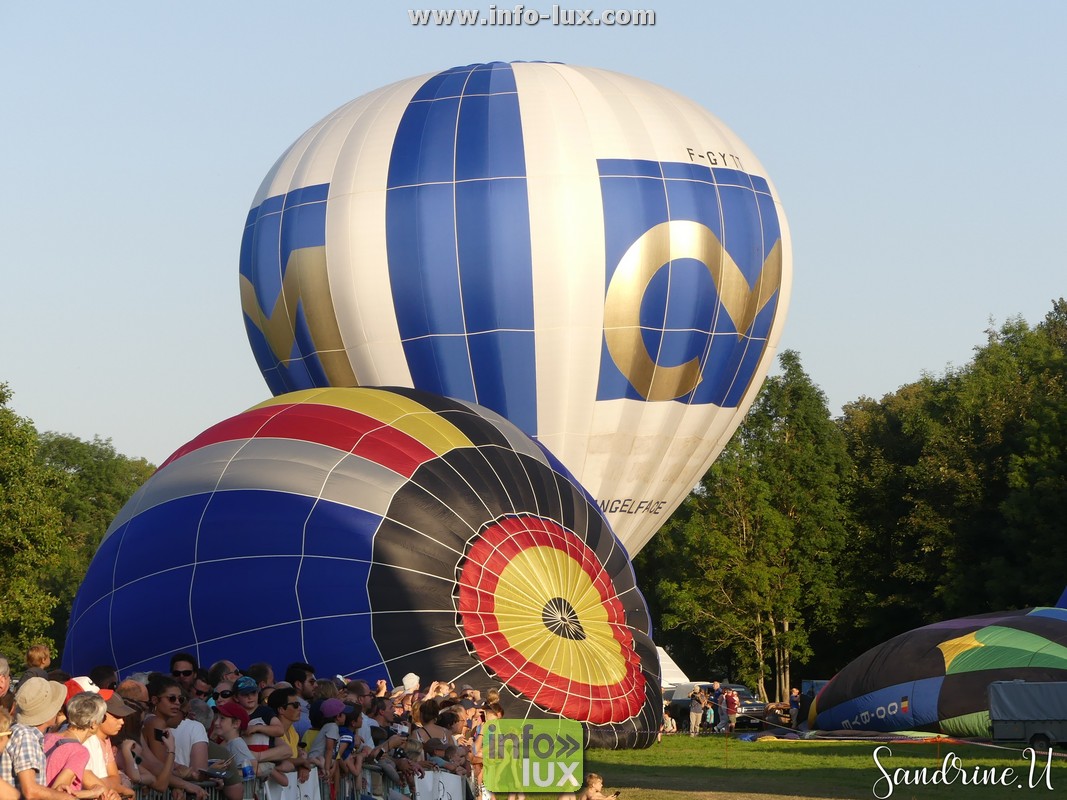 Photos des Hottolfiades 2019  Samedi