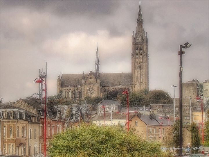 Arlon