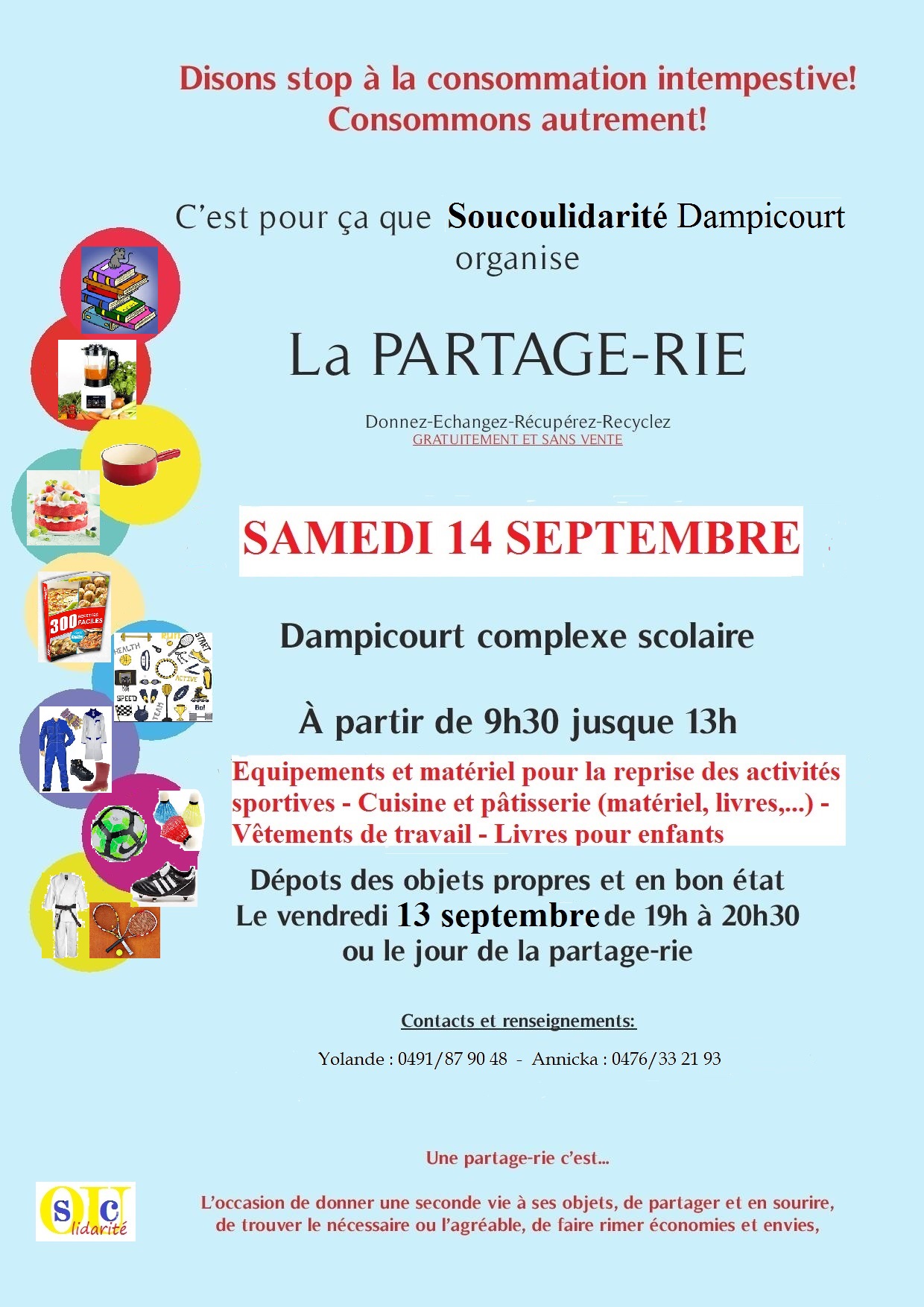 Partage-Rie Dampicourt
