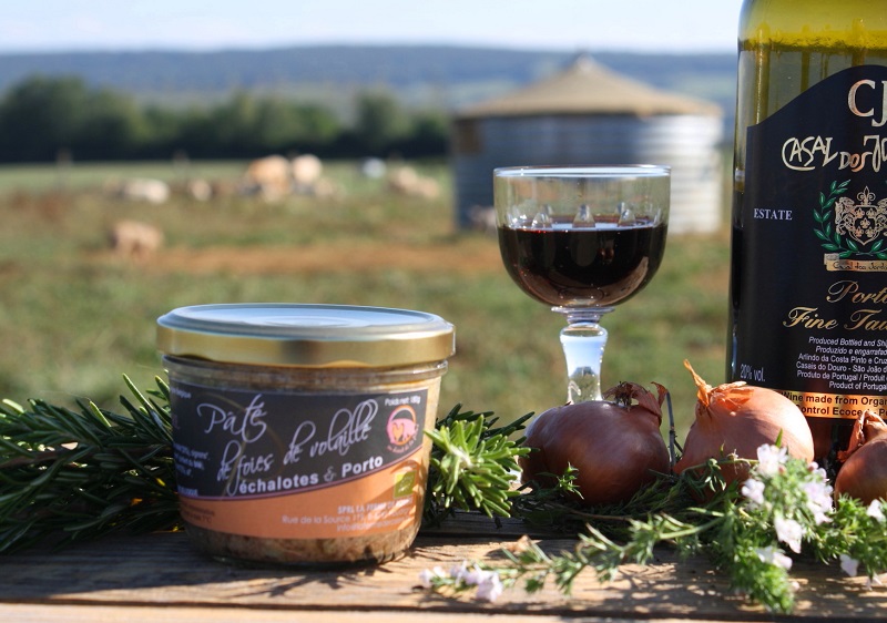 Une météo au beau fixe pour le tourisme  en province de Luxembourg