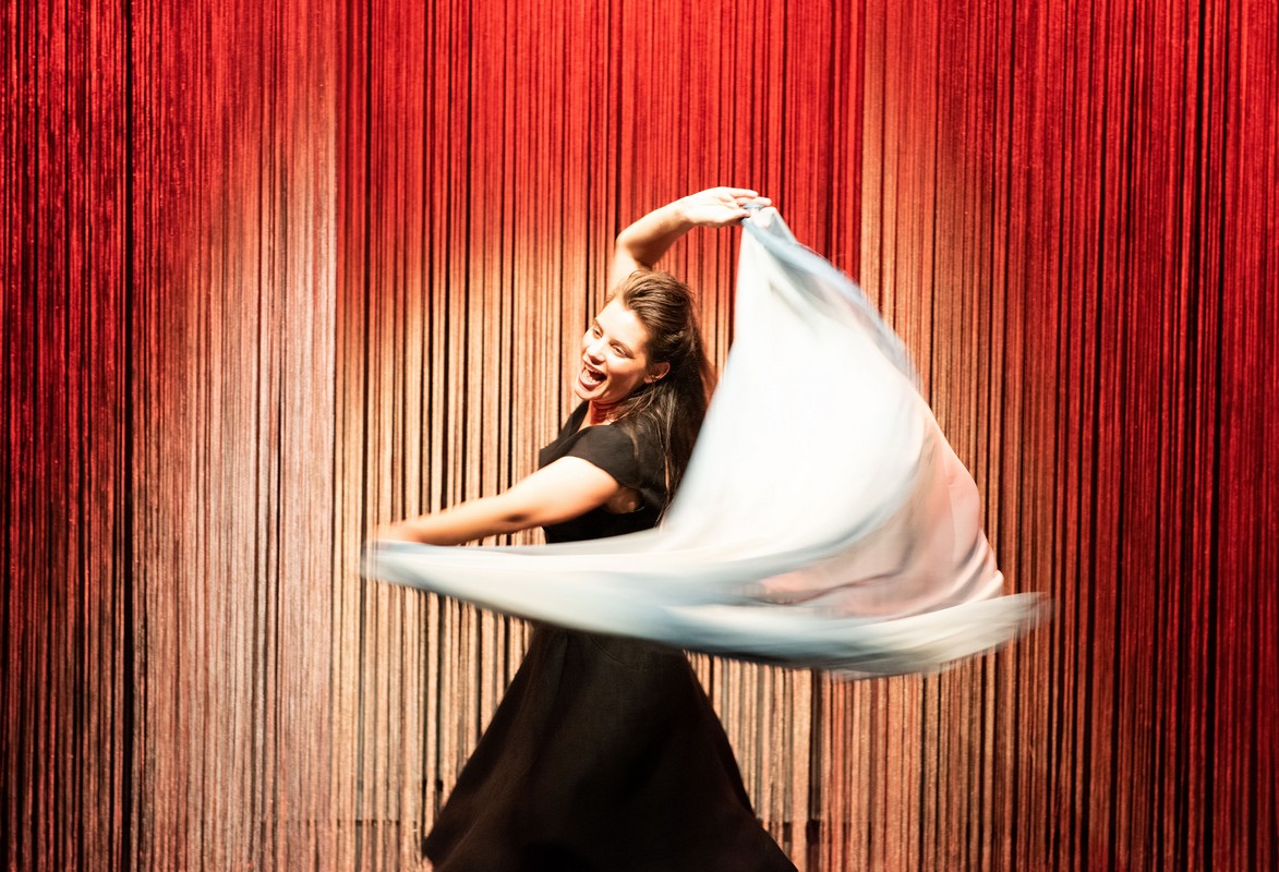 Juke-Box Opéra : Centre culturel de Bertrix