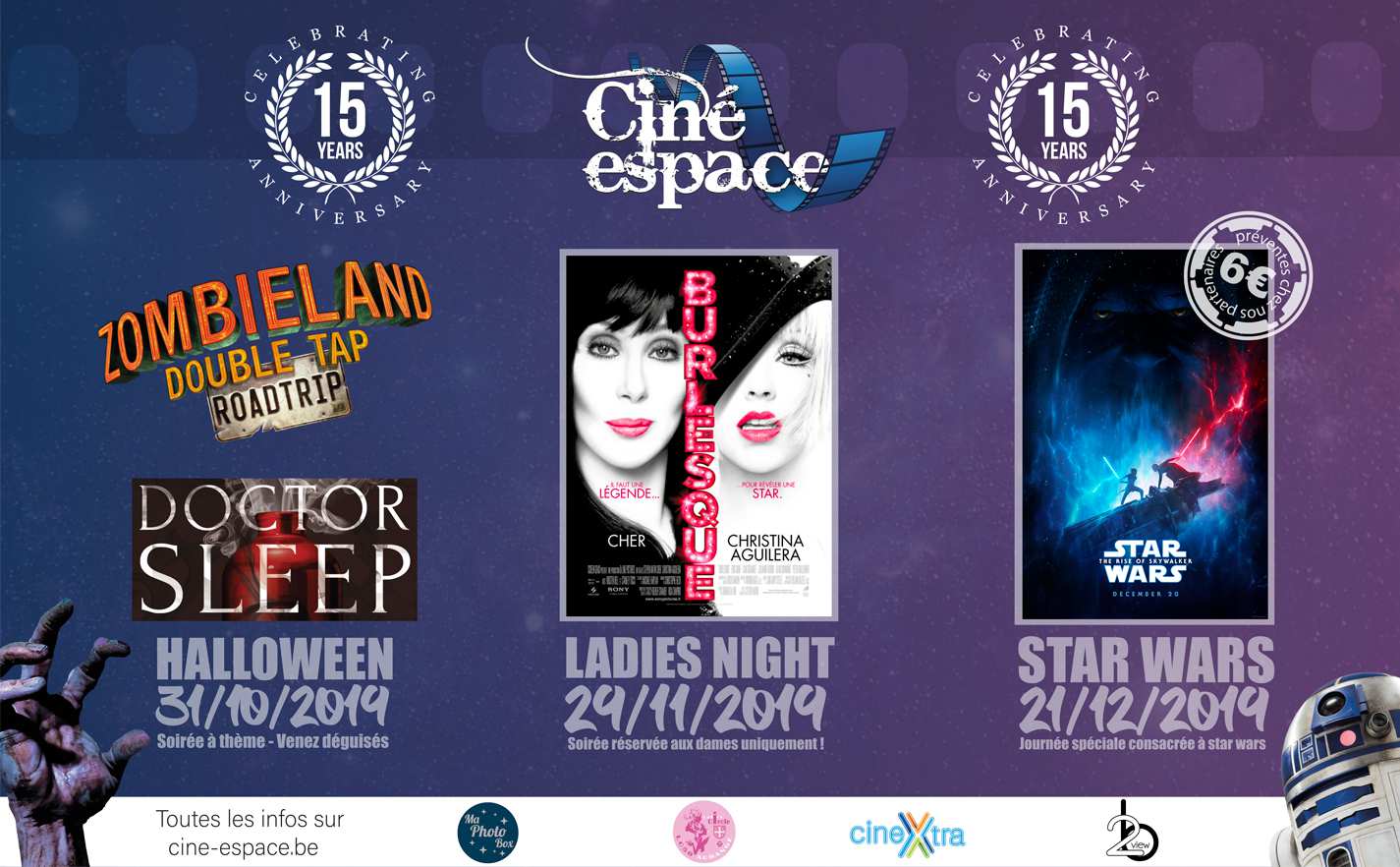 Cinema Arlon