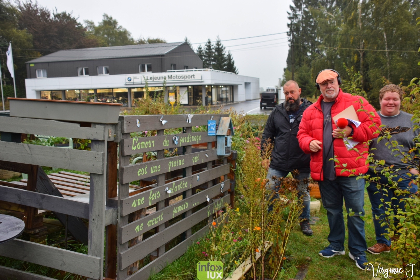 Doyard Bastogne