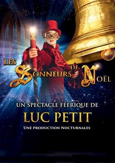 Noel des Cathedrales
