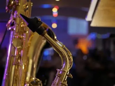 CONCERT GLENN MILLER  Bastogne 2019