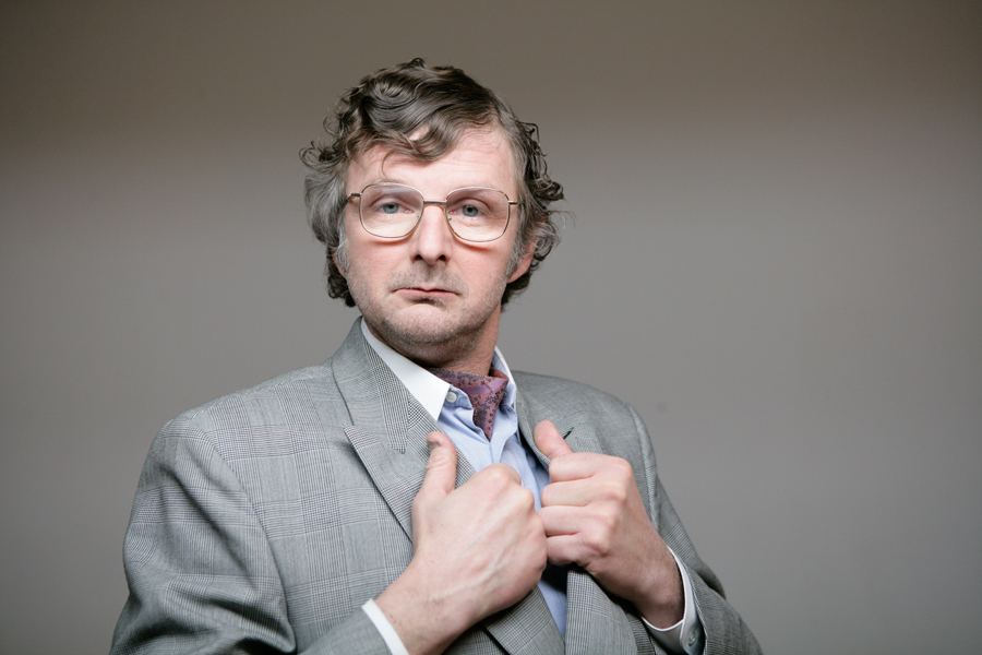 Freddy Tougaux