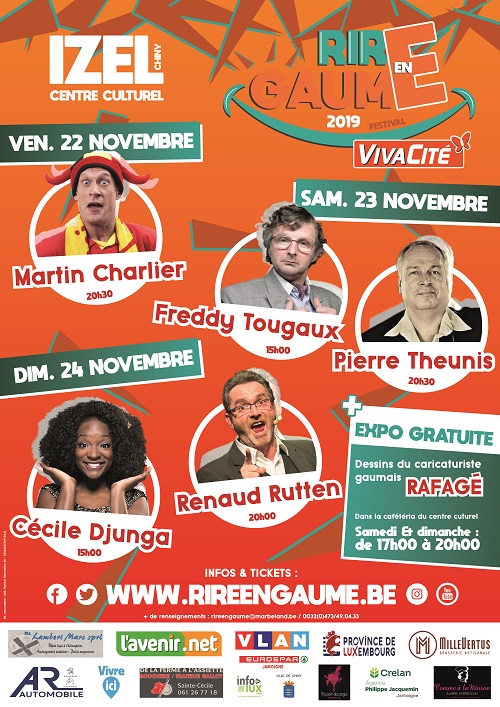 REG Affiche
