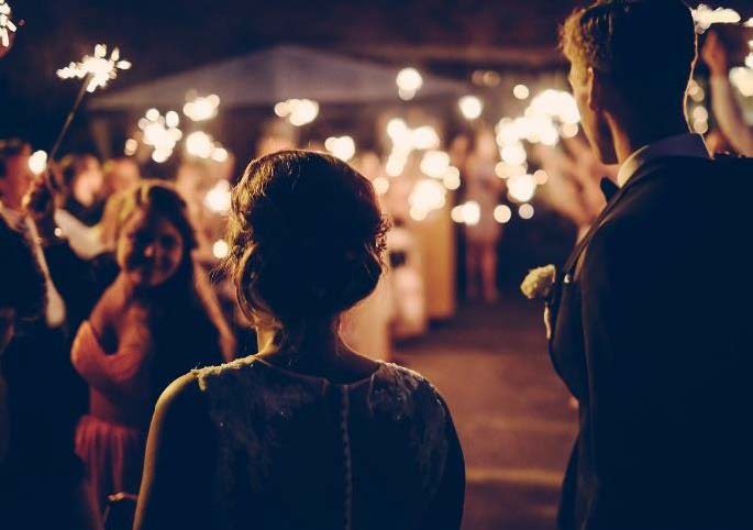 Salon du Mariage Arlon ACIA