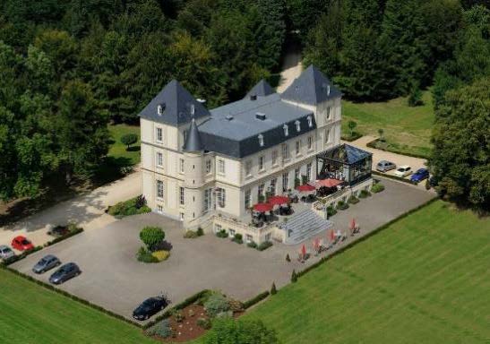 Salon du Mariage Arlon ACIA