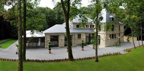 Salon du Mariage Arlon ACIA