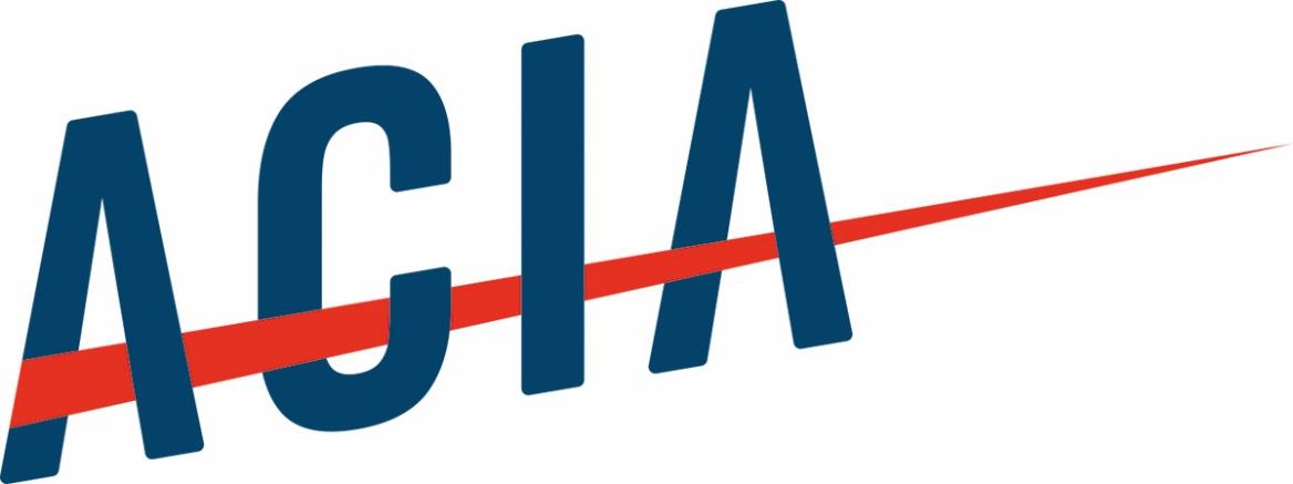 Salon du Mariage Arlon ACIA