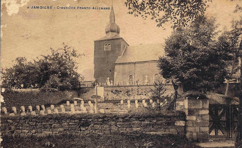 Conférence   à Jamoigne