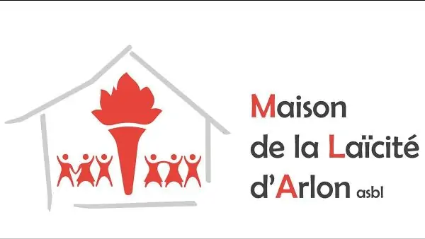 Exposition A la Maison de la Laïcité d’Arlon.