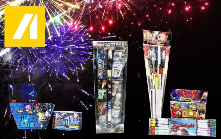 Feu d’artifice à Eupen le 21 juillet 2026