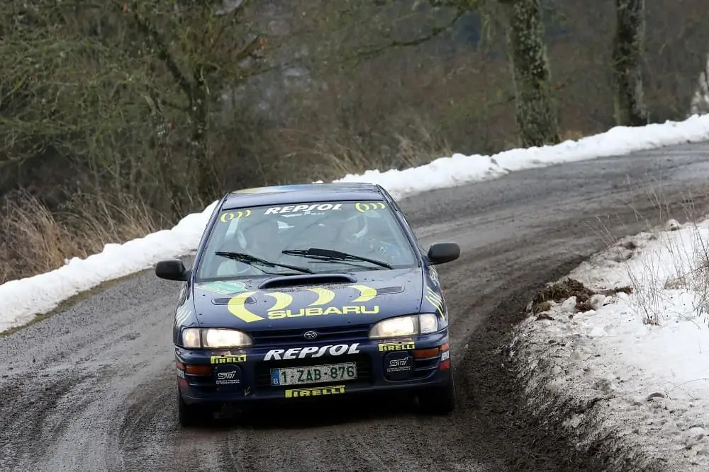 Legend Boucles @ Bastogne 2020 Legend Boucles @ Bastogne 2020