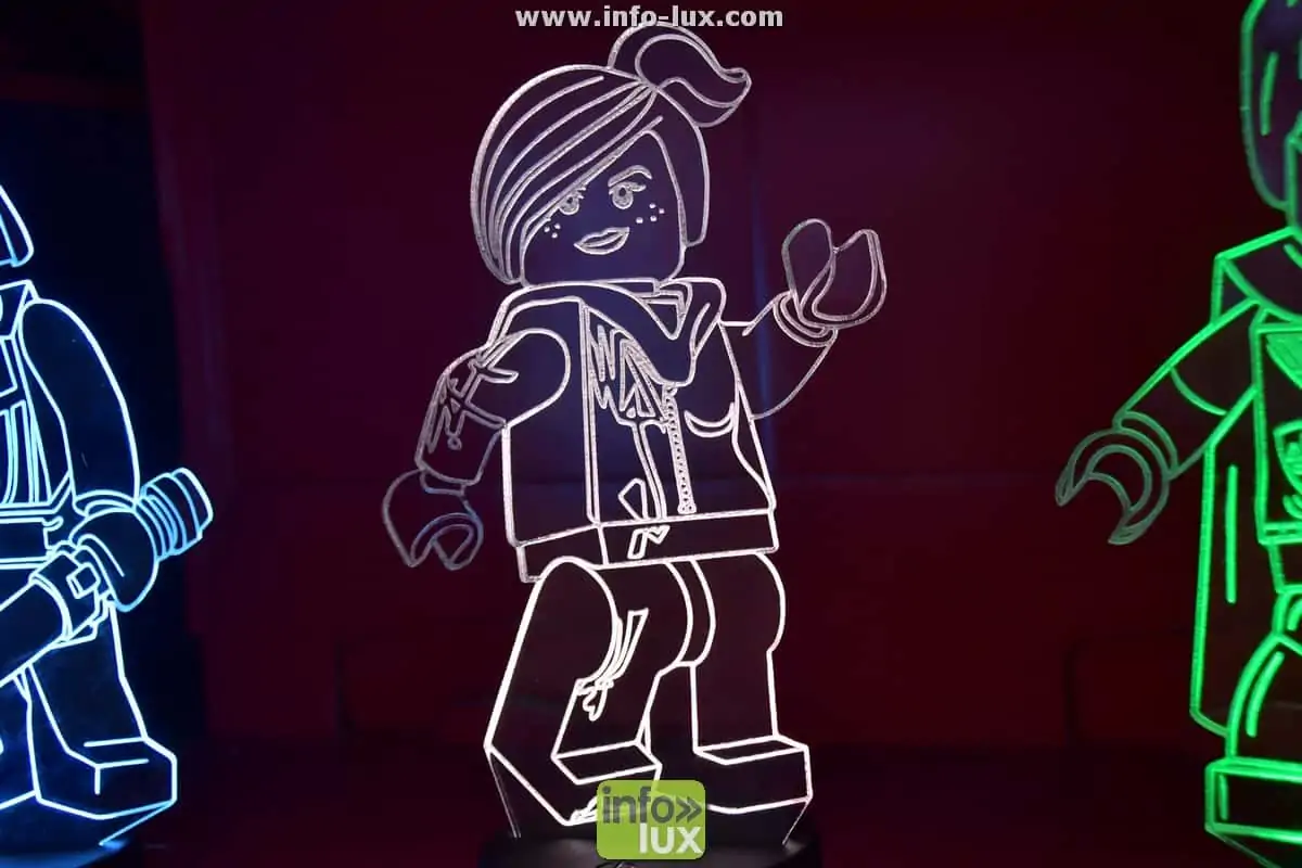 Photos  Marché de Noël Julien Lapraille à Marbehan