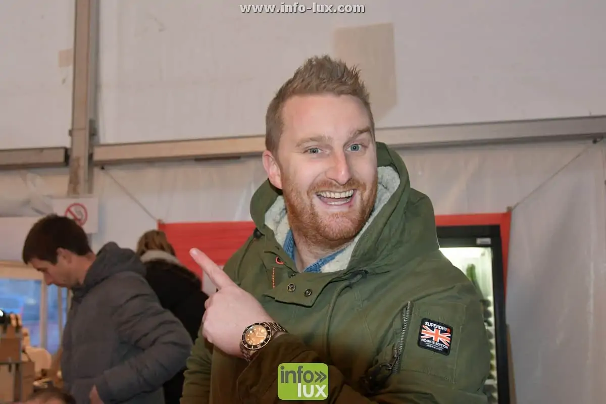 NOEL Marche Julien lapraille