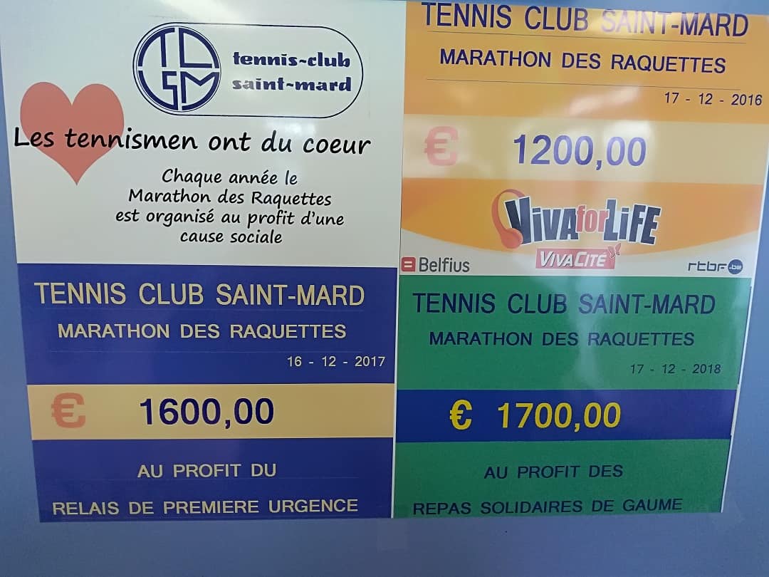 st mard 2