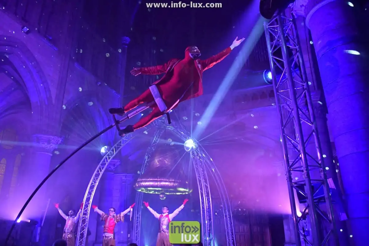 Photos des SONNEURS DE NOËL à Arlon