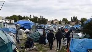 Sterpenich-Habay Solidarité migrants