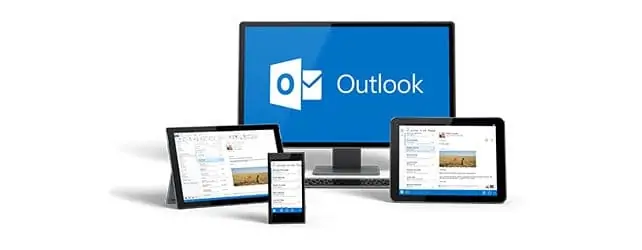 Formation Outlook avancé à Libramont