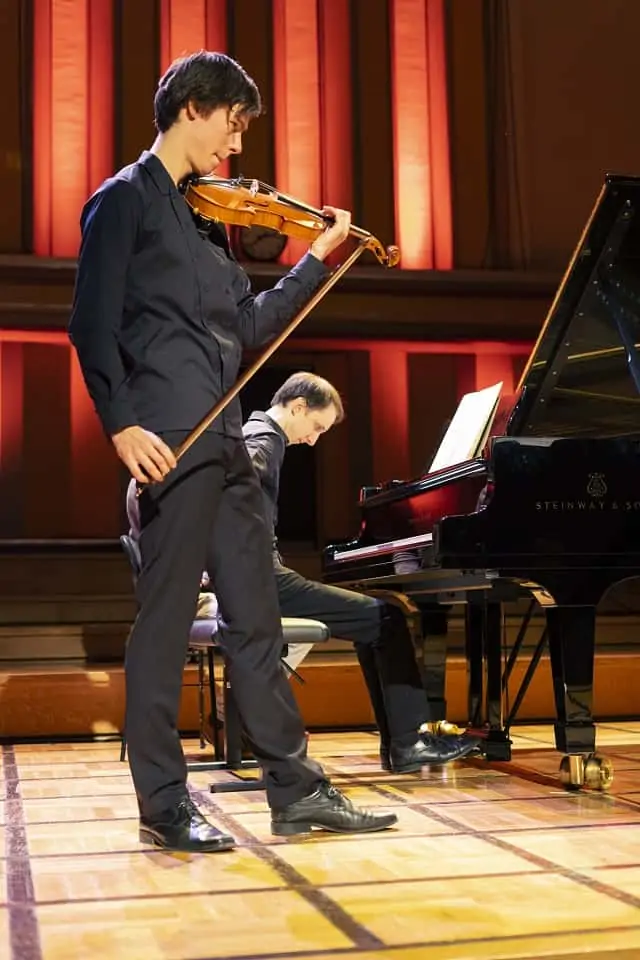 Bertrix : Concerts classiques