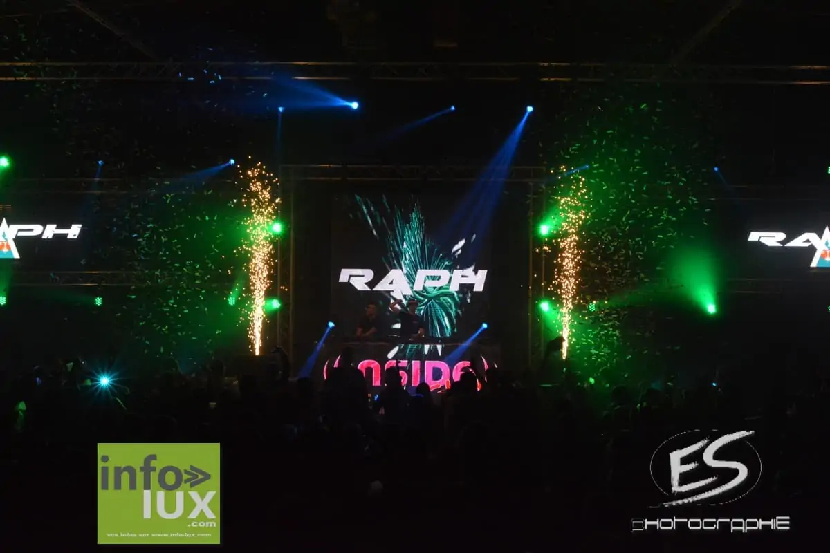 Bal de L’ara Arlon