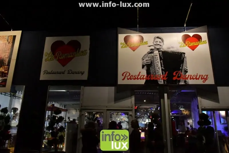 ROMANTICA Libramont Recogne
