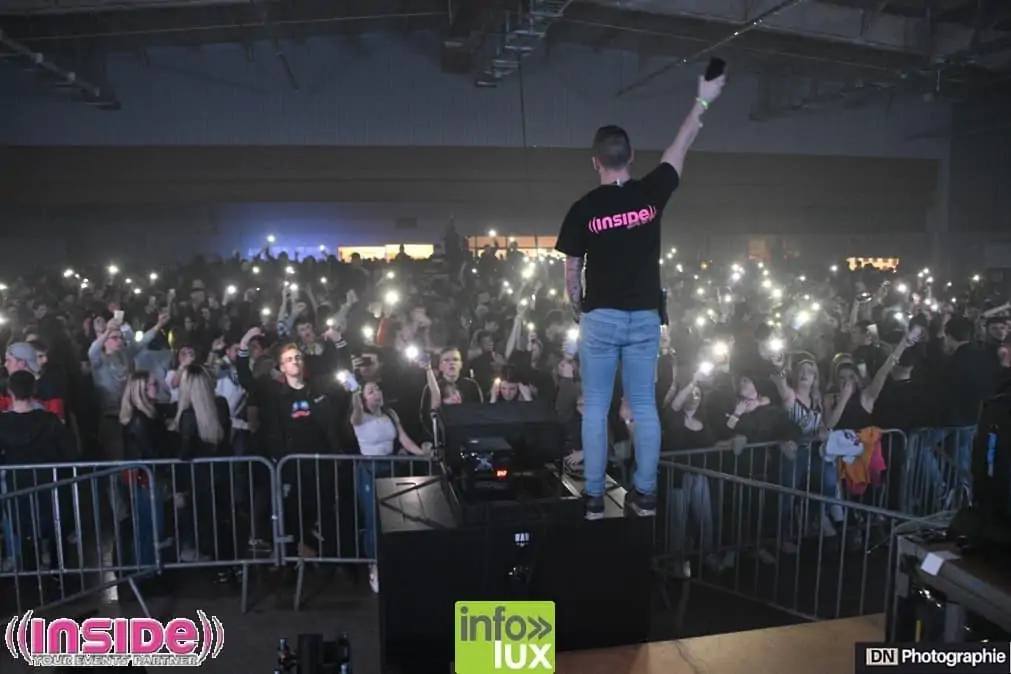 Bal de L’ara Arlon 2 Reportage Photos