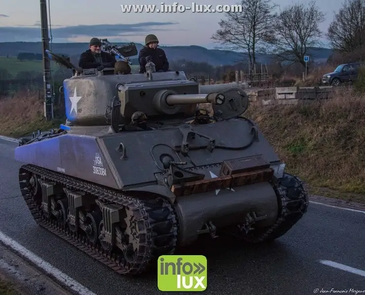 Colonne de la Libération Sud  à Sainte-Ode – Photos